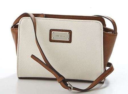 Nine West Tripoli Crossbody
